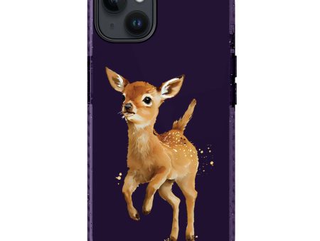 A Deer iPhone 14 Durashock Case Sale