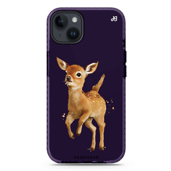 A Deer iPhone 14 Durashock Case Sale