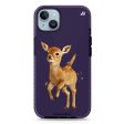 A Deer iPhone 14 Plus Durashock Case Fashion