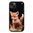 A Fox iPhone 14 Durashock Case Online now