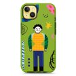 Abstract People iPhone 14 Durashock Case Sale