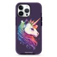 A unicorn iPhone 14 Pro Max Durashock Case For Discount