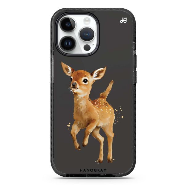 A Deer iPhone 14 Pro Durashock Case Online Hot Sale