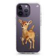 A Deer iPhone 14 Pro Max Durashock Case Supply