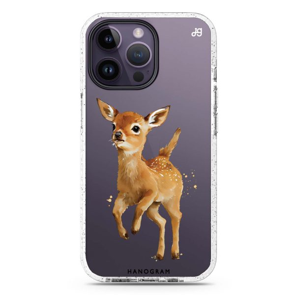 A Deer iPhone 14 Pro Max Durashock Case Supply