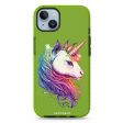 A unicorn iPhone 14 Plus Durashock Case Supply