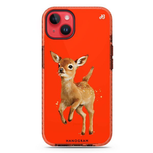 A Deer iPhone 14 Durashock Case Sale