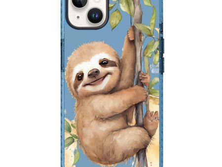 A Sloth iPhone 14 Durashock Case Hot on Sale