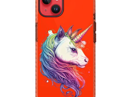 A unicorn iPhone 14 Durashock Case Discount