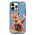 A Fox Durashock Case Online Sale