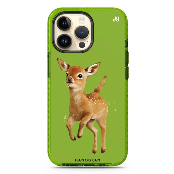 A Deer iPhone 14 Pro Max Durashock Case Supply