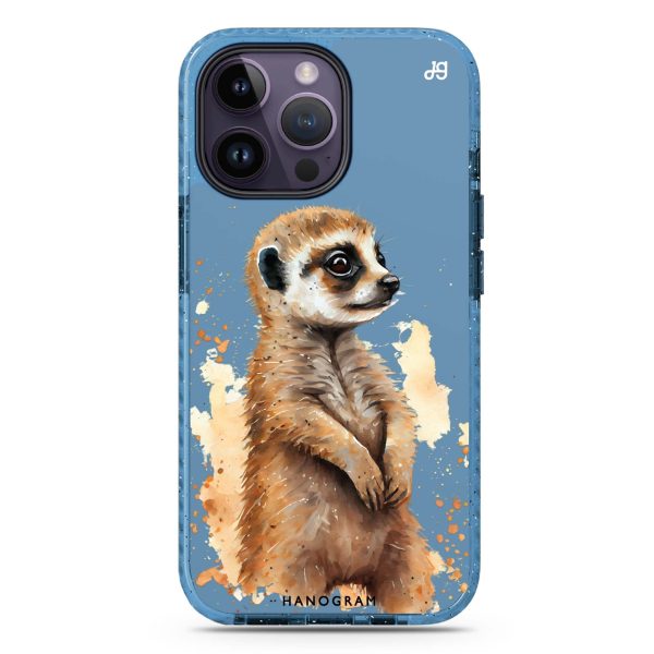 A Meerkat Durashock Case Online