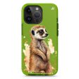 A Meerkat iPhone 14 Pro Durashock Case For Cheap