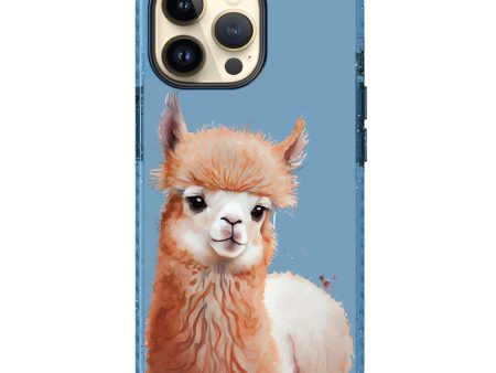 A Alpaca iPhone 14 Pro Durashock Case For Discount