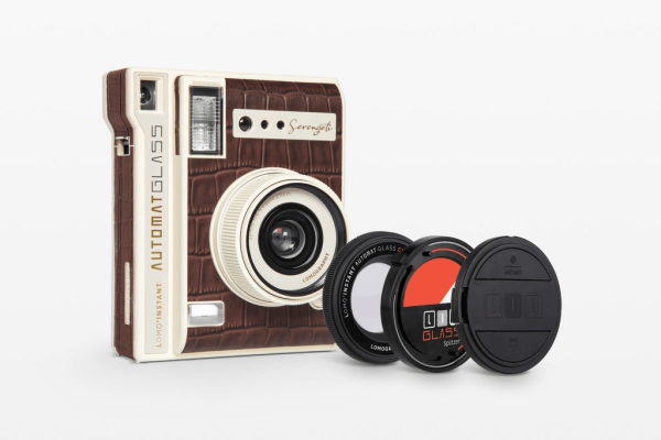 Lomography Lomo’Instant Automat Glass Serengeti Hot on Sale