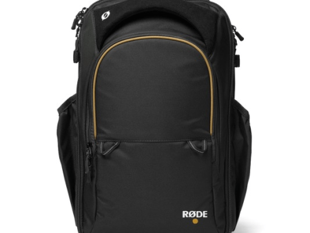 RODE Backpack for RØDECaster Pro II (18L) Supply