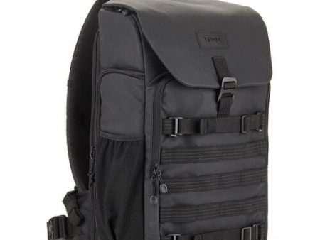 Tenba Axis V2 LT Backpack (Black, 20L) For Discount