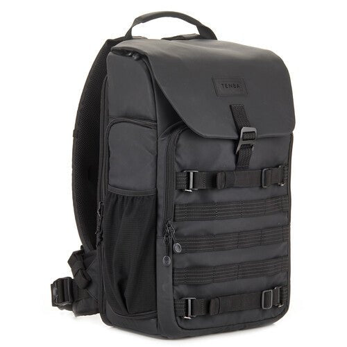 Tenba Axis V2 LT Backpack (Black, 20L) For Discount