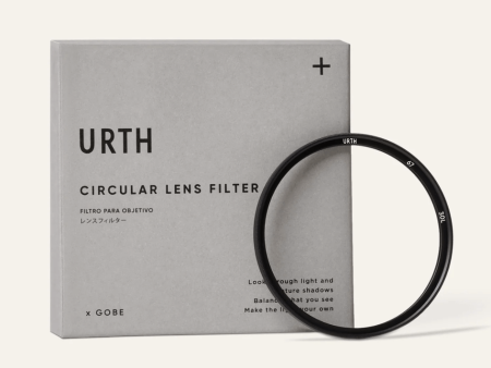 Urth 49mm UV Lens Filter (Plus+) For Sale