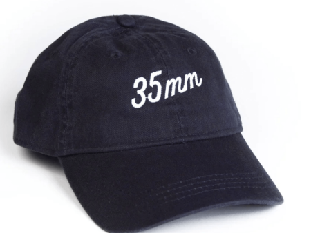 Photogenic Supply Co. 35mm Dad Hat (Night Sky) Supply