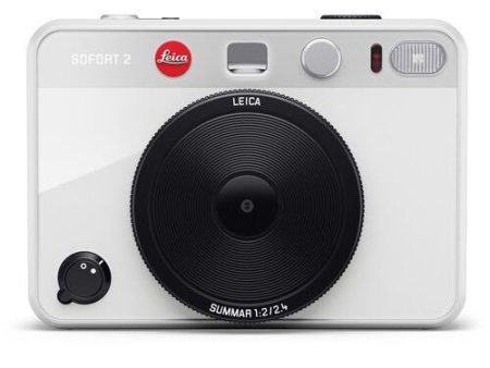 Leica SOFORT 2 White Online Sale