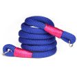 Photogenic Supply Co. Rope Camera Strap (Cobalt) Online