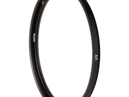 Urth 58mm UV Lens Filter (Plus+) For Discount