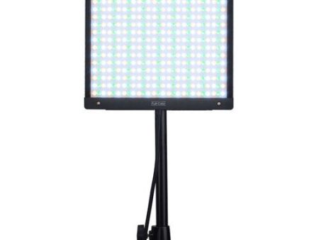 Nanlite PavoSlim 60C RGB LED Panel Hot on Sale