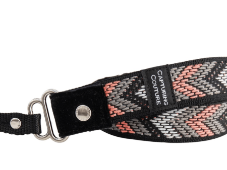 Capturing Couture Camera Strap: Soho 1” Discount