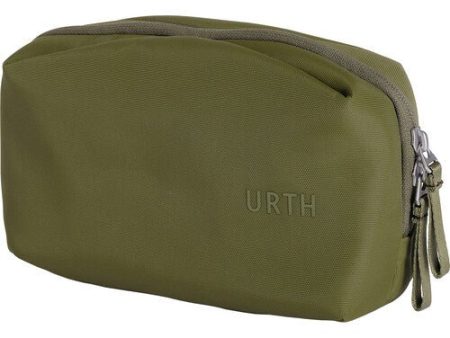 Urth Zeolite Tech Organizer - Green Cheap