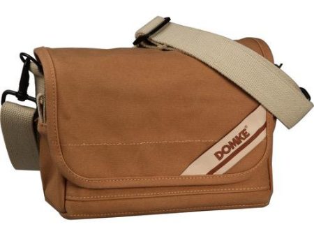 Domke F-5XB Shoulder Belt Bag (Sand) For Discount