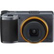 Ricoh GR III Street Edition Digital Camera Sale