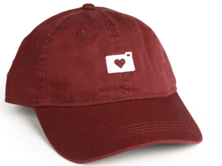 Photogenic Supply Co. Photo Love Hat (Safelight Red) For Cheap