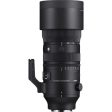 Sigma AF 70-200mm f 2.8 DG DN OS (S) - L-Mount Cheap