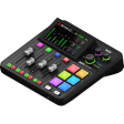 RODECaster Duo Integrated Audio Production Studio Online Sale