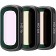 DJI Magnetic ND Filters Set for Osmo Pocket 3 Supply