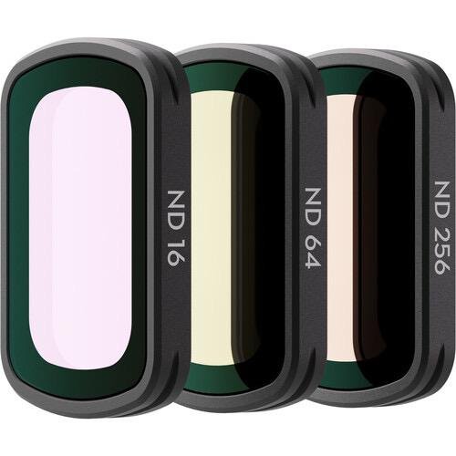 DJI Magnetic ND Filters Set for Osmo Pocket 3 Supply