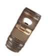 Photogenic Supply Co. Telephoto Bottle Opener (Gold) Sale