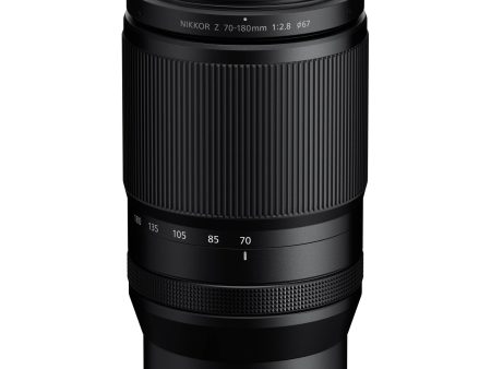 Nikon NIKKOR Z 70-180mm f 2.8 Lens (Nikon Z) Sale