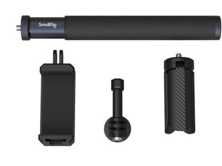 SmallRig Selfie Stick for Action Cameras Online Hot Sale