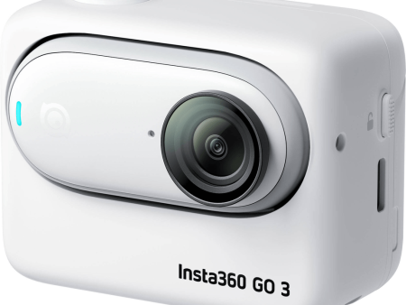 Insta360 GO 3 Action Camera (64GB) Hot on Sale