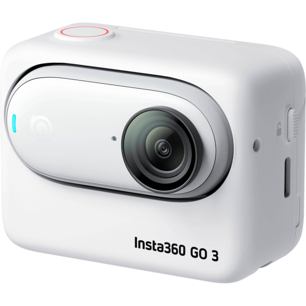 Insta360 GO 3 Action Camera (64GB) Hot on Sale