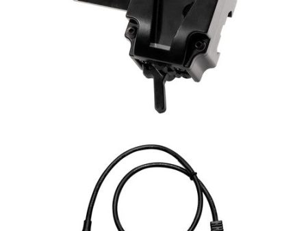 Colbor V-Mount Adapter + 50cm D-tap to Type-C V-Mount Battery Cable Online Sale