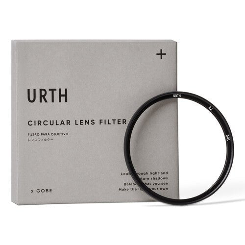 Urth 82mm UV Lens Filter (Plus+) Discount