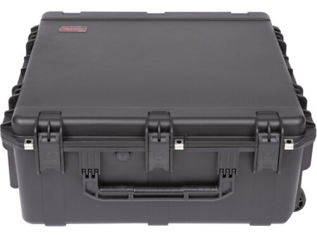 SKB iSeries 2828-12 Wheeled Case (Cubed Foam) Cheap