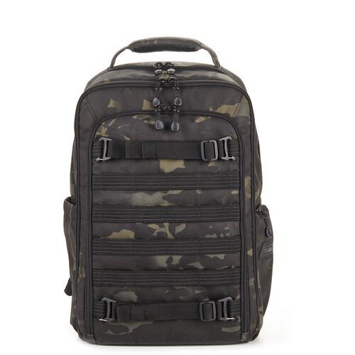 Tenba Axis V2 16L Road Warrior Backpack (MultiCam Black) Supply