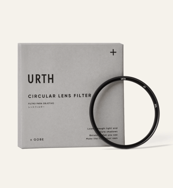 Urth 82mm UV Lens Filter (Plus+) Discount