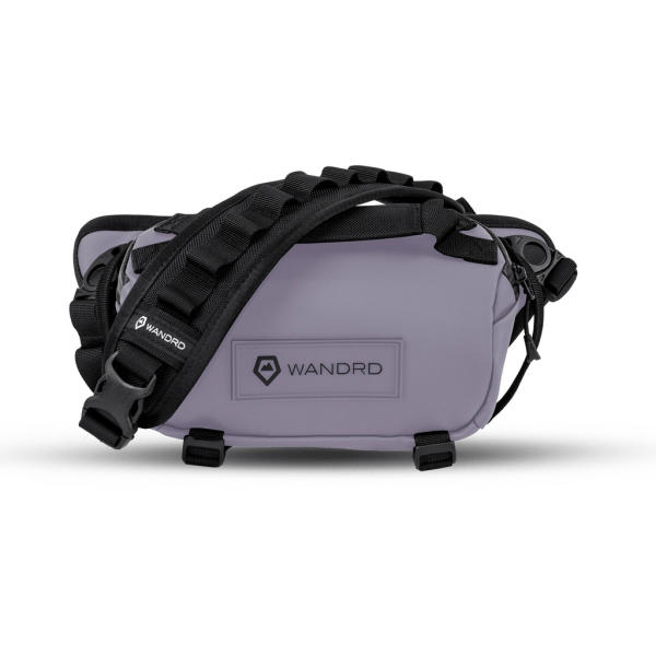 WANDRD Rogue Sling (Uyuni Purple, 3L) Hot on Sale