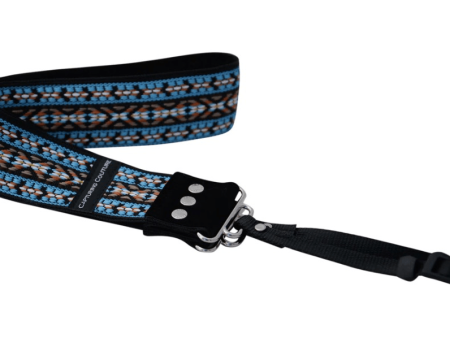 Capturing Couture Camera Strap: Mystic Online Sale