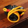 Photogenic Supply Co. Rope Camera Strap (Rochester) Supply